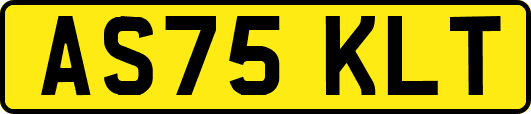 AS75KLT