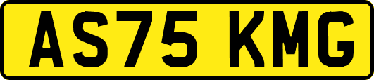 AS75KMG