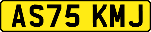 AS75KMJ