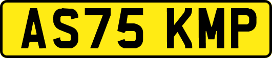 AS75KMP
