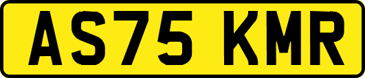 AS75KMR