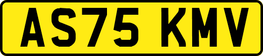 AS75KMV