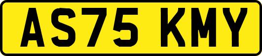 AS75KMY