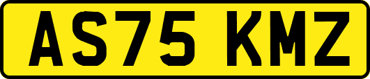 AS75KMZ