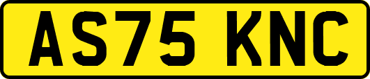 AS75KNC