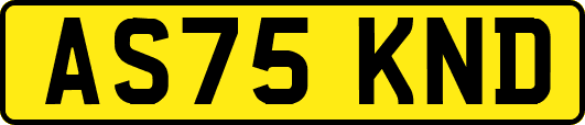 AS75KND