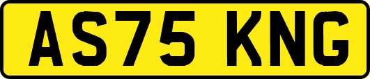 AS75KNG