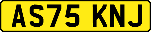 AS75KNJ