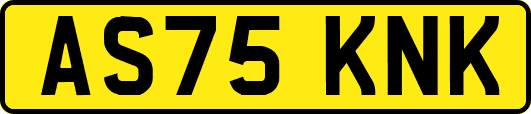 AS75KNK