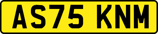AS75KNM