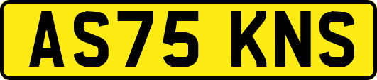 AS75KNS
