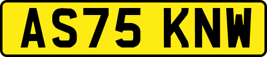 AS75KNW