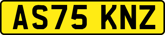 AS75KNZ