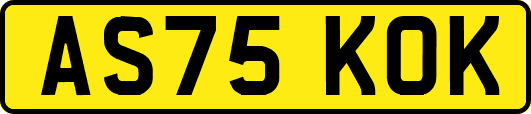AS75KOK