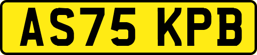 AS75KPB
