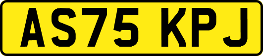 AS75KPJ