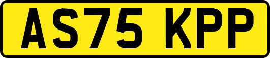 AS75KPP