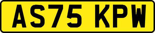 AS75KPW