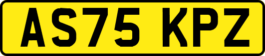 AS75KPZ