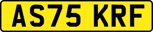AS75KRF