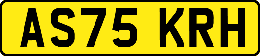 AS75KRH