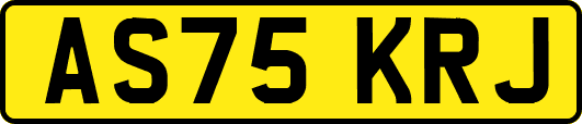AS75KRJ