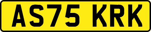 AS75KRK