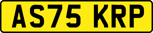 AS75KRP