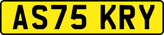 AS75KRY