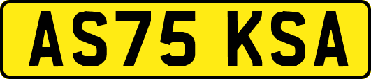 AS75KSA