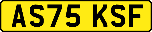 AS75KSF