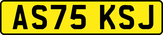 AS75KSJ