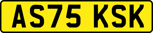 AS75KSK