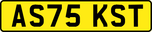 AS75KST