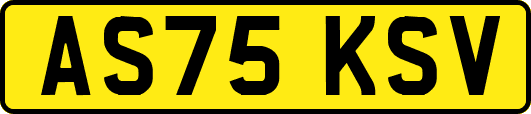 AS75KSV