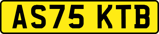 AS75KTB