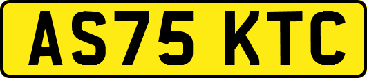 AS75KTC