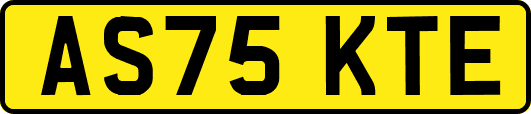 AS75KTE