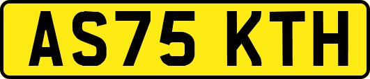 AS75KTH