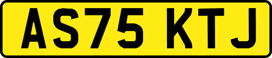 AS75KTJ