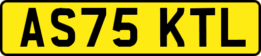 AS75KTL