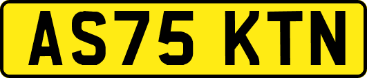 AS75KTN