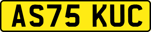AS75KUC