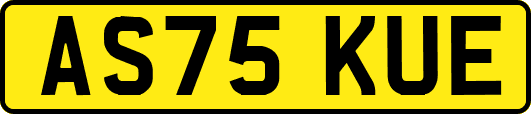 AS75KUE