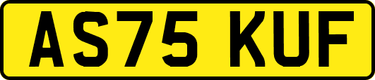 AS75KUF
