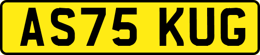 AS75KUG