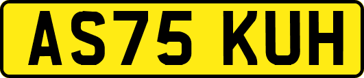 AS75KUH