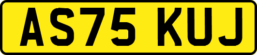 AS75KUJ