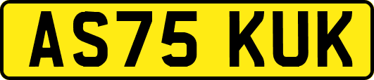 AS75KUK