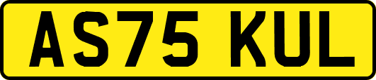 AS75KUL